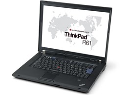 ThinkPad R61 7738AB2