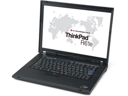ThinkPad R61e 7649AQ6