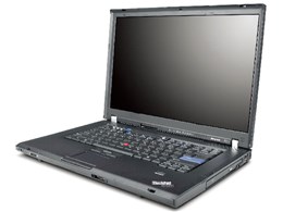 ThinkPad T61p 6459A31