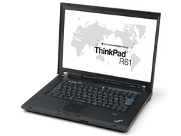 ThinkPad R61 8932J14