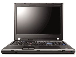 ThinkPad W700 27574LJ