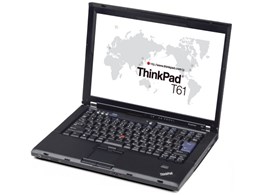 ThinkPad T61 7662A24