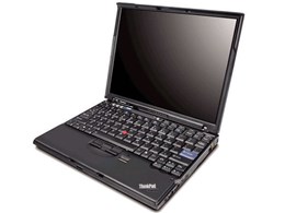 ThinkPad X61 NA75K33