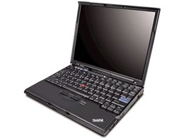 ThinkPad X61 NB75I72