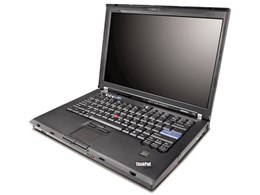 ThinkPad T61 NB62F49