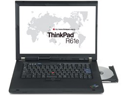 ThinkPad R61e 7650A55