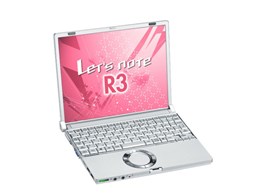Let's NOTE LIGHT R3 CF-R3FC1AXS