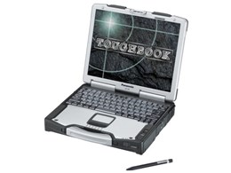 TOUGHBOOK CF-29LW1AXS