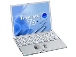 Let's note T5 CF-T5LC9AXS
