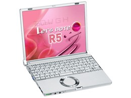 Let's note R5 CF-R5LC4AXS