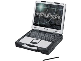 TOUGHBOOK CF-30CW1AXS