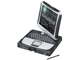 TOUGHBOOK CF-19DC1AXS