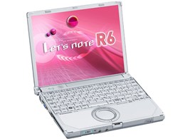 Let's note R6 CF-R6MC4AJS