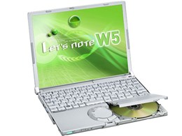 Let's note W5 CF-W5MW8AXS