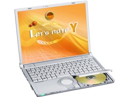 Let's note Y7 CF-Y7AWDAJS