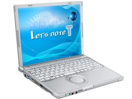 Let's note LIGHT T7 CF-T7BW5NJR