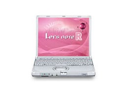 Let's note R7 CF-R7CWYAJP