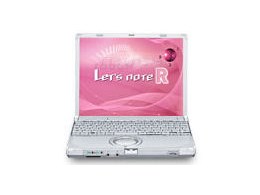 Let's note R7 CF-R7CWYAXP