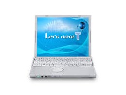 Let's note T7 CF-T7CW5AJP