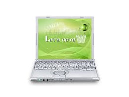 Let's note W7 CF-W7CWYAXP