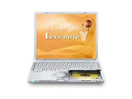 Let's note Y7 CF-Y7CWMAJP