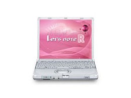 Let's note R7 CF-R7DWYAAP
