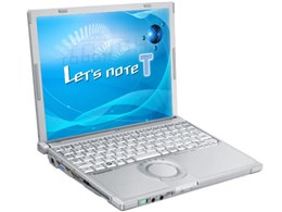 Let's note LIGHT T7 CF-T7DW6NJR