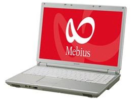 メビウス PC-WE50V
