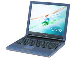 VAIO PCG-FR33/B