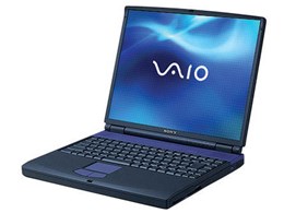 VAIO PCG-FX55ZA