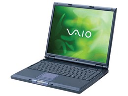 VAIO PCG-GRS50/B