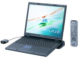 VAIO PCG-GRV99G/P