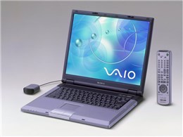 VAIO PCG-GRT77E/P