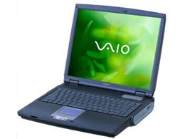 VAIO PCG-NV55E/B