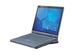 VAIO PCG-XR1Z/BP
