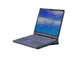 VAIO PCG-XR7E/K