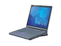 VAIO PCG-XR9Z/K