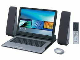 VAIO VGN-A70P