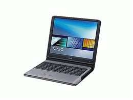 VAIO VGN-A50B