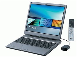 VAIO VGN-E70B/B