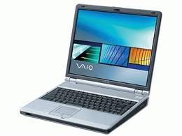 VAIO VGN-K50B