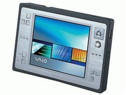 VAIO VGN-U50
