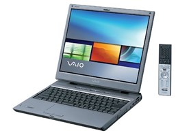 VAIO VGN-E91B/B