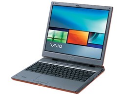 VAIO VGN-E51B/D
