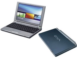 VAIO VGN-T50B/L