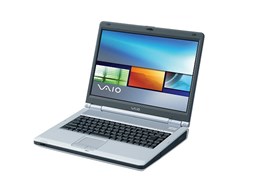 VAIO VGN-K71B