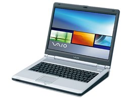 VAIO VGN-K31