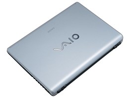 VAIO VGN-S52B/S