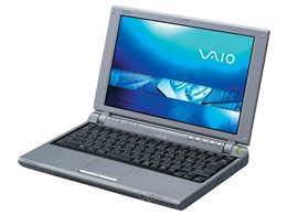 VAIO VGN-T71B/L