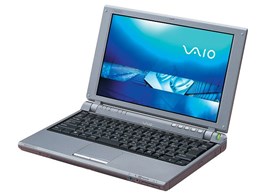 VAIO VGN-T71B/T